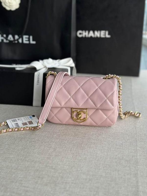 Chanel Handbags 637